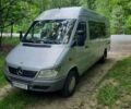 Мерседес Sprinter 2005 в Ужгороде на Automoto.ua Серый Мерседес Sprinter, объемом двигателя 2.1 л и пробегом 660 тыс. км за 11000 $, фото 14 на Automoto.ua
