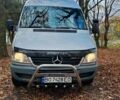 Мерседес Sprinter 2005 у Рогатине на Automoto.ua Сірий Мерседес Sprinter, об'ємом двигуна 2.2 л та пробігом 400 тис. км за 7200 $, фото 1 на Automoto.ua