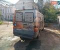 Сірий Мерседес Sprinter, об'ємом двигуна 2.2 л та пробігом 628 тис. км за 7200 $, фото 14 на Automoto.ua