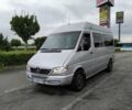 Серый Мерседес Sprinter, объемом двигателя 2.2 л и пробегом 660 тыс. км за 7500 $, фото 34 на Automoto.ua