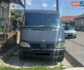Серый Мерседес Sprinter, объемом двигателя 2.69 л и пробегом 700 тыс. км за 7300 $, фото 1 на Automoto.ua