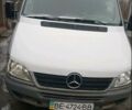 Сірий Мерседес Sprinter, об'ємом двигуна 2.69 л та пробігом 470 тис. км за 13500 $, фото 1 на Automoto.ua