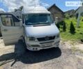 Сірий Мерседес Sprinter, об'ємом двигуна 0 л та пробігом 150 тис. км за 9900 $, фото 1 на Automoto.ua