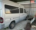 Серый Мерседес Sprinter, объемом двигателя 0 л и пробегом 340 тыс. км за 8000 $, фото 1 на Automoto.ua