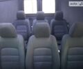Серый Мерседес Sprinter, объемом двигателя 2.7 л и пробегом 520 тыс. км за 8000 $, фото 8 на Automoto.ua