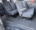 Серый Мерседес Sprinter, объемом двигателя 0 л и пробегом 520 тыс. км за 11300 $, фото 10 на Automoto.ua