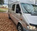 Мерседес Sprinter 2005 у Рогатине на Automoto.ua Сірий Мерседес Sprinter, об'ємом двигуна 2.2 л та пробігом 400 тис. км за 7200 $, фото 1 на Automoto.ua