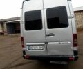 Серый Мерседес Sprinter, объемом двигателя 2.1 л и пробегом 370 тыс. км за 10600 $, фото 1 на Automoto.ua