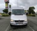 Серый Мерседес Sprinter, объемом двигателя 2.2 л и пробегом 660 тыс. км за 7500 $, фото 26 на Automoto.ua