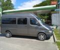 Серый Мерседес Sprinter, объемом двигателя 2.7 л и пробегом 131 тыс. км за 10000 $, фото 7 на Automoto.ua