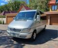 Серый Мерседес Sprinter, объемом двигателя 2.15 л и пробегом 420 тыс. км за 5500 $, фото 1 на Automoto.ua