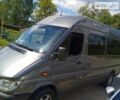 Сірий Мерседес Sprinter, об'ємом двигуна 2.7 л та пробігом 131 тис. км за 10000 $, фото 3 на Automoto.ua