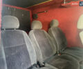 Серый Мерседес Sprinter, объемом двигателя 2.69 л и пробегом 700 тыс. км за 7300 $, фото 10 на Automoto.ua