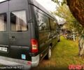Серый Мерседес Sprinter, объемом двигателя 2.1 л и пробегом 623 тыс. км за 8500 $, фото 1 на Automoto.ua