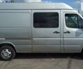 Сірий Мерседес Sprinter, об'ємом двигуна 2.7 л та пробігом 205 тис. км за 9499 $, фото 9 на Automoto.ua