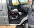 Серый Мерседес Sprinter, объемом двигателя 0 л и пробегом 520 тыс. км за 11300 $, фото 8 на Automoto.ua