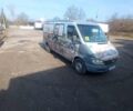 Сірий Мерседес Sprinter, об'ємом двигуна 2.2 л та пробігом 520 тис. км за 7300 $, фото 1 на Automoto.ua