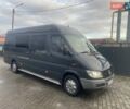 Сірий Мерседес Sprinter, об'ємом двигуна 2.1 л та пробігом 800 тис. км за 9150 $, фото 3 на Automoto.ua