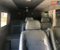 Серый Мерседес Sprinter, объемом двигателя 0 л и пробегом 600 тыс. км за 9000 $, фото 14 на Automoto.ua