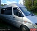 Сірий Мерседес Sprinter, об'ємом двигуна 2.1 л та пробігом 460 тис. км за 12500 $, фото 1 на Automoto.ua