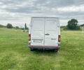 Серый Мерседес Sprinter, объемом двигателя 0 л и пробегом 600 тыс. км за 9000 $, фото 4 на Automoto.ua