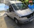 Серый Мерседес Sprinter, объемом двигателя 0 л и пробегом 388 тыс. км за 11000 $, фото 1 на Automoto.ua