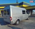 Серый Мерседес Sprinter, объемом двигателя 2.1 л и пробегом 250 тыс. км за 11000 $, фото 3 на Automoto.ua