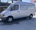 Серый Мерседес Sprinter, объемом двигателя 0 л и пробегом 520 тыс. км за 11300 $, фото 3 на Automoto.ua