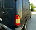 Серый Мерседес Sprinter, объемом двигателя 2.2 л и пробегом 209 тыс. км за 7000 $, фото 3 на Automoto.ua