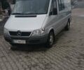 Серый Мерседес Sprinter, объемом двигателя 2.1 л и пробегом 620 тыс. км за 9300 $, фото 2 на Automoto.ua