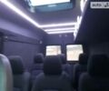 Серый Мерседес Sprinter, объемом двигателя 2.7 л и пробегом 520 тыс. км за 8000 $, фото 6 на Automoto.ua