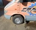 Сірий Мерседес Sprinter, об'ємом двигуна 2.2 л та пробігом 628 тис. км за 7200 $, фото 10 на Automoto.ua