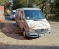 Сірий Мерседес Sprinter, об'ємом двигуна 2.2 л та пробігом 628 тис. км за 7200 $, фото 19 на Automoto.ua