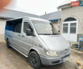 Серый Мерседес Sprinter, объемом двигателя 0 л и пробегом 600 тыс. км за 9000 $, фото 10 на Automoto.ua