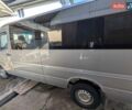 Серый Мерседес Sprinter, объемом двигателя 2.1 л и пробегом 501 тыс. км за 8000 $, фото 2 на Automoto.ua