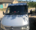 Серый Мерседес Sprinter, объемом двигателя 0 л и пробегом 600 тыс. км за 8000 $, фото 1 на Automoto.ua