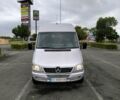 Серый Мерседес Sprinter, объемом двигателя 2.2 л и пробегом 660 тыс. км за 7500 $, фото 28 на Automoto.ua