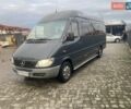 Сірий Мерседес Sprinter, об'ємом двигуна 2.1 л та пробігом 800 тис. км за 9150 $, фото 2 на Automoto.ua