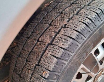 Мерседес Sprinter 2005 у Рогатине на Automoto.ua Сірий Мерседес Sprinter, об'ємом двигуна 2.2 л та пробігом 400 тис. км за 7200 $, фото 20 на Automoto.ua