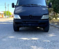 Серый Мерседес Sprinter, объемом двигателя 2.2 л и пробегом 209 тыс. км за 7000 $, фото 1 на Automoto.ua