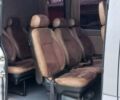 Серый Мерседес Sprinter, объемом двигателя 2.3 л и пробегом 620 тыс. км за 9200 $, фото 4 на Automoto.ua