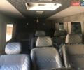 Серый Мерседес Sprinter, объемом двигателя 0 л и пробегом 600 тыс. км за 9000 $, фото 15 на Automoto.ua