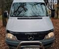 Мерседес Sprinter 2005 у Рогатине на Automoto.ua Сірий Мерседес Sprinter, об'ємом двигуна 2.2 л та пробігом 400 тис. км за 7200 $, фото 18 на Automoto.ua