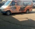 Сірий Мерседес Sprinter, об'ємом двигуна 2.2 л та пробігом 520 тис. км за 7300 $, фото 1 на Automoto.ua
