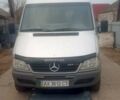 Серый Мерседес Sprinter, объемом двигателя 2.1 л и пробегом 250 тыс. км за 11000 $, фото 5 на Automoto.ua