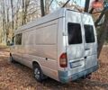 Мерседес Sprinter 2005 у Рогатине на Automoto.ua Сірий Мерседес Sprinter, об'ємом двигуна 2.2 л та пробігом 400 тис. км за 7200 $, фото 9 на Automoto.ua