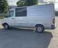 Серый Мерседес Sprinter, объемом двигателя 2.7 л и пробегом 470 тыс. км за 10000 $, фото 7 на Automoto.ua