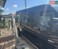 Серый Мерседес Sprinter, объемом двигателя 2.69 л и пробегом 700 тыс. км за 7300 $, фото 5 на Automoto.ua