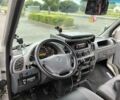 Серый Мерседес Sprinter, объемом двигателя 2.2 л и пробегом 660 тыс. км за 7500 $, фото 13 на Automoto.ua