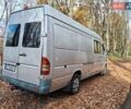 Мерседес Sprinter 2005 у Рогатине на Automoto.ua Сірий Мерседес Sprinter, об'ємом двигуна 2.2 л та пробігом 400 тис. км за 7200 $, фото 2 на Automoto.ua